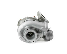 Turbo pour NISSAN Navara 2.5 dCi 171 CV 751243-5002S