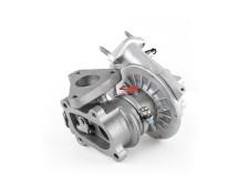 Turbo pour NISSAN Navara 2.5 Di 133 CV VN3