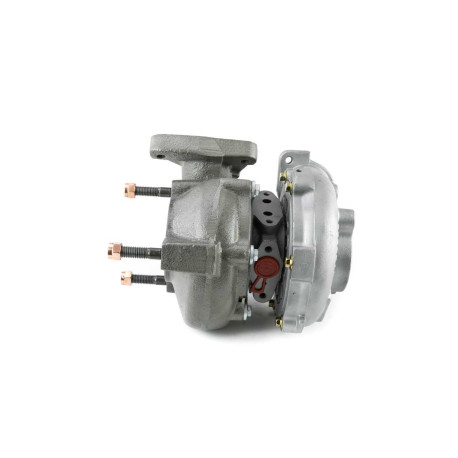 Turbo pour NISSAN Pathfinder 3 2.5 dCi 174 CV 751243-5002S