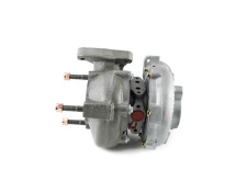 Turbo pour NISSAN Pathfinder 3 2.5 dCi 174 CV 751243-5002S
