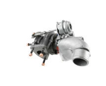 Turbo pour NISSAN Primastar 2.5 dCi 135 CV 714652-5006S