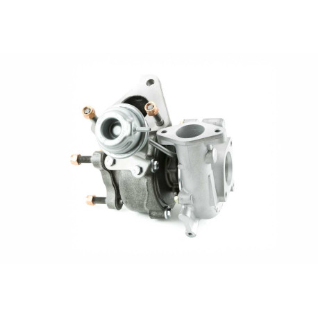 Turbo pour NISSAN Primera 2.2 Di 126 CV 725864-5001S