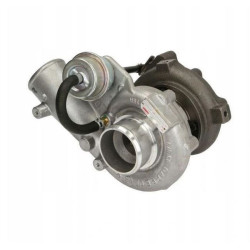 Turbo pour NISSAN Terrano 2 2.7 TDi 125 CV 722687-5001S