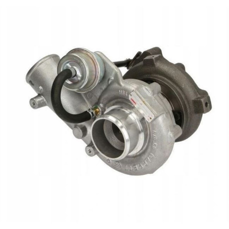 Turbo pour NISSAN Terrano 2 2.7 TDi 125 CV 722687-5001S