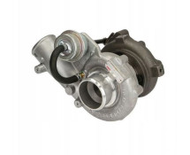 Turbo pour NISSAN Terrano 2 2.7 TDi 125 CV 722687-5001S