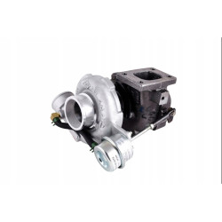 Turbo pour NISSAN Trade 3.0 D 106 CV 452187-5006S