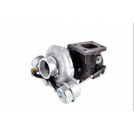 Turbo pour NISSAN Trade 3.0 D 106 CV 452187-5006S
