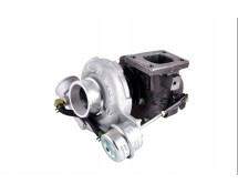 Turbo pour NISSAN Trade 3.0 D 106 CV 452187-5006S