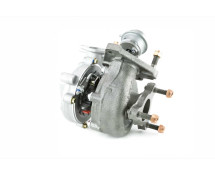 Turbo pour NISSAN X-Trail 1 2.2 dCi 136 CV 727477-5007S