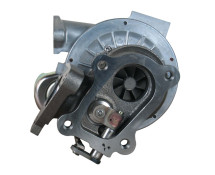 Turbo pour NISSAN X-Trail 1 2.2 Di 114 CV VN2