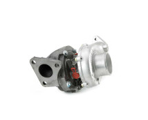 Turbo pour OPEL Astra H 1.7 CDTI 125 CV VIFC