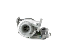 Turbo pour OPEL Astra H 1.7 CDTI 125 CV VIFC