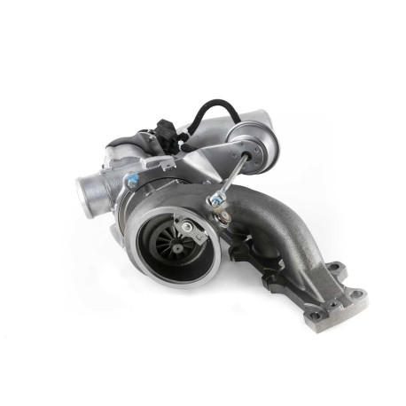 Turbo pour OPEL Astra H 2.0 Turbo 170 CV 5304 988 0048