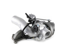 Turbo pour OPEL Astra H 2.0 Turbo 170 CV 5304 988 0048
