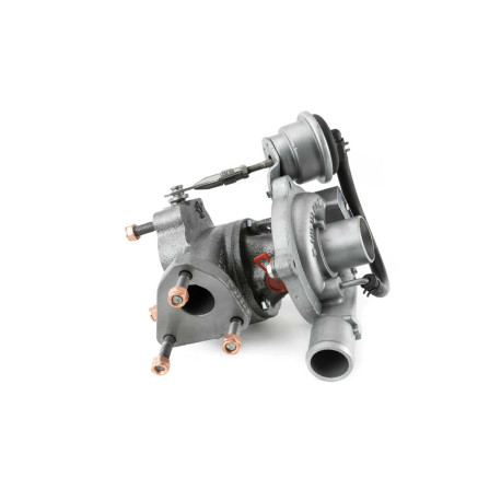 Turbo pour OPEL Combo B 1.3 CDTI 69 CV 5435 988 0006