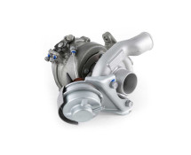 Turbo pour OPEL Combo B 1.7 CDTI 101 CV 49131-06007