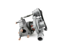 Turbo pour OPEL Corsa C 1.3 CDTI 69 CV 5435 988 0006