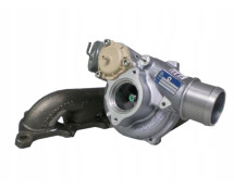 Turbo pour OPEL Corsa D 1.6 Turbo 150 CV 5303 998 0110