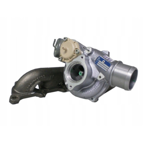 Turbo pour OPEL Corsa D 1.6 Turbo 192 CV 5303 998 0110