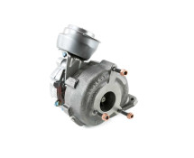 Turbo pour OPEL Frontera B 2.2 DTI 125 CV 717627-5002S