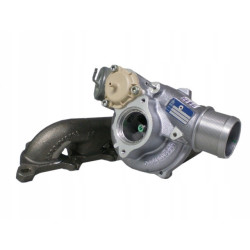 Turbo pour OPEL Insignia A 1.6 Turbo 180 CV 5303 998 0110