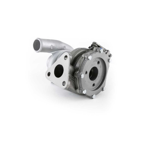 Turbo pour OPEL Meriva A 1.7 CDTI 100 CV 49131-06007