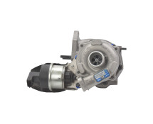 Turbo pour OPEL Meriva B 1.3 CDTI 95 CV 5435 988 0027