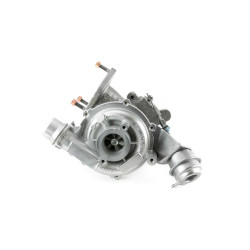 Turbo pour OPEL Movano B 2.3 CDTI 101 CV 786997-5001S