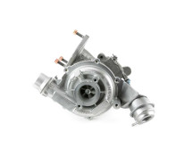 Turbo pour OPEL Movano B 2.3 CDTI 101 CV 786997-5001S