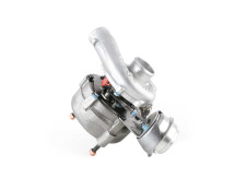Turbo pour OPEL Signum 2.2 DTI 125 CV 717626-9001S