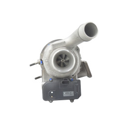 Turbo pour OPEL Signum 3.0 CDTI 184 CV 5304 988 0062