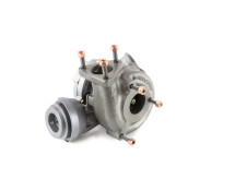 Turbo pour OPEL Vectra B 2.2 DTI 125 CV 703894-5003S