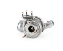 Turbo pour OPEL Vectra C 2.2 DTI 125 CV 717626-9001S