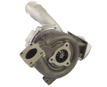 Turbo pour OPEL Vectra C 3.0 CDTI 177 CV 717410-5007S