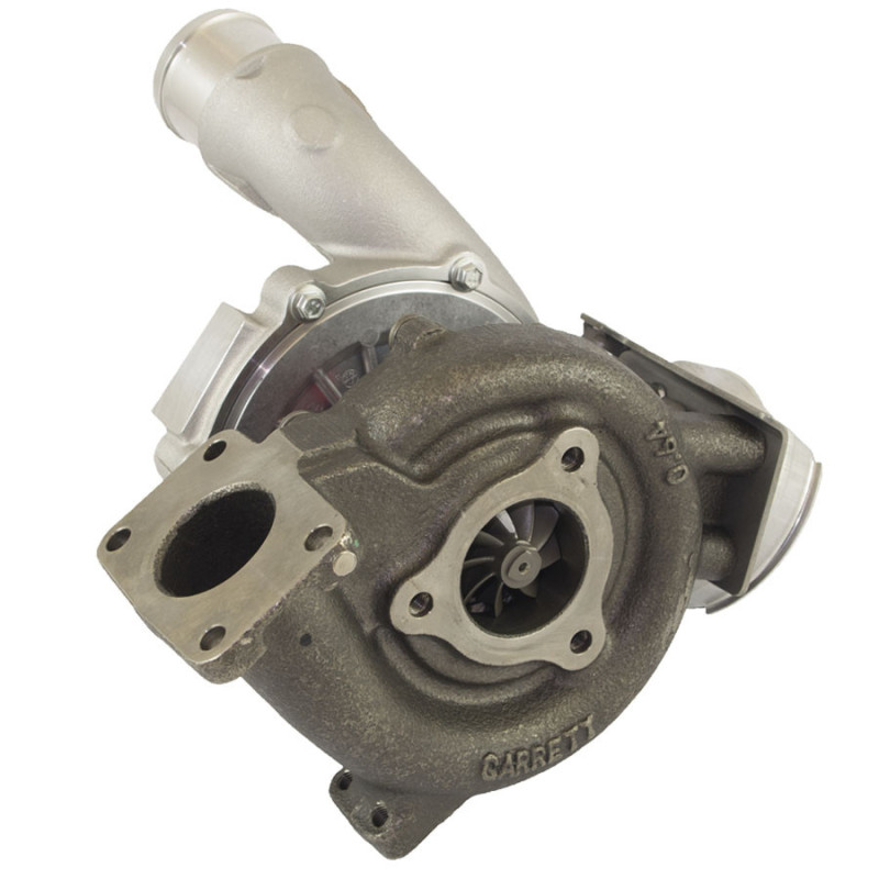 Turbo pour OPEL Vectra C 3.0 CDTI 177 CV 717410-5007S