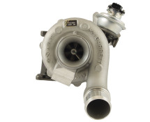 Turbo pour OPEL Vectra C 3.0 CDTI 177 CV 717410-5007S
