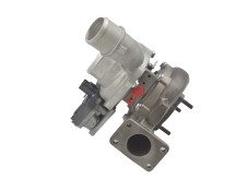 Turbo pour OPEL Vectra C 3.0 CDTI 184 CV 5304 988 0062
