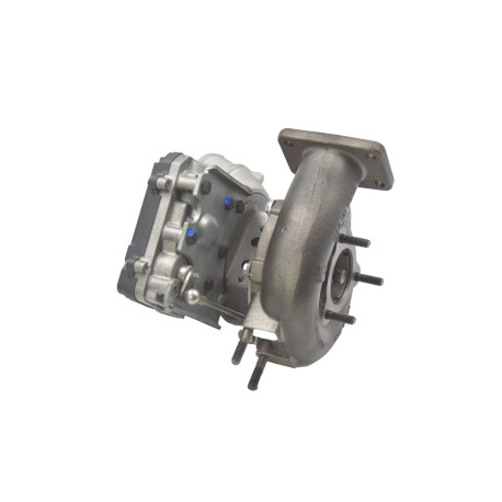Turbo pour OPEL Vectra C 3.0 CDTI 184 CV 5304 988 0062