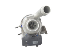 Turbo pour OPEL Vectra C 3.0 CDTI 184 CV 5304 988 0062