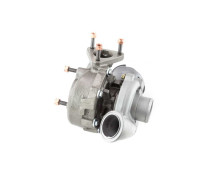 Turbo pour OPEL Zafira A 2.2 DTI 125 CV 717625-5001S