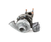 Turbo pour OPEL Zafira A 2.2 DTI 125 CV 717625-5001S
