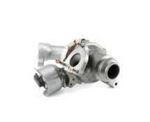 Turbo pour PEUGEOT 3008 1 2.0 HDi 163 CV 806497-5001S