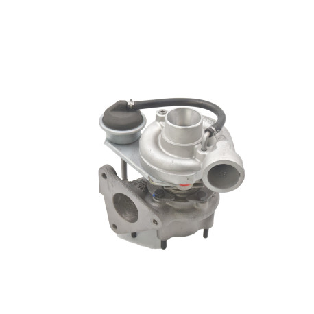 Turbo pour PEUGEOT 306 1.9 dT 90 CV 454027-5002S