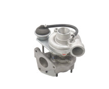 Turbo pour PEUGEOT 306 1.9 dT 90 CV 454027-5002S