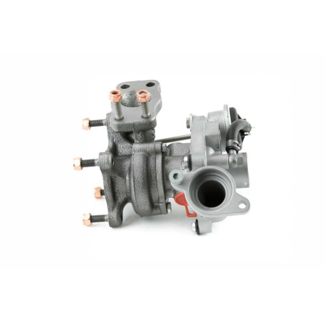 Turbo pour PEUGEOT 307 1.4 HDi 68 CV 5435 988 0009