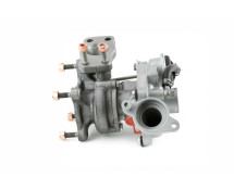 Turbo pour PEUGEOT 307 1.4 HDi 68 CV 5435 988 0009