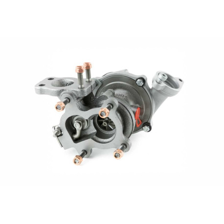 Turbo pour PEUGEOT 307 1.4 HDi 68 CV 5435 988 0009