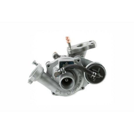 Turbo pour PEUGEOT 307 1.4 HDi 68 CV 5435 988 0009