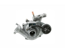 Turbo pour PEUGEOT 307 1.4 HDi 68 CV 5435 988 0009