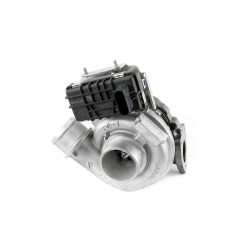 Turbo pour PEUGEOT 4007 2.2 HDi 156 CV 769674-5006S